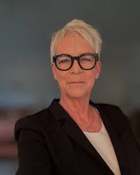 Jamie Lee Curtis