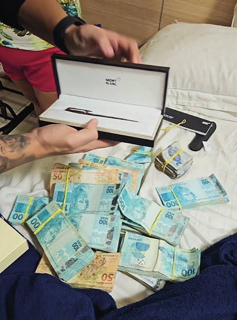 Investigações mostram o avanço de facções criminosas sobre classe política e instituições | VEJA