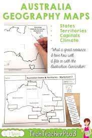 Aligned To The Australian Curriculum For Year 2 This Mapping Activity Pack Contai Map Activities Australian Curriculum Elementary Special Education Activities