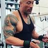 Dwayne 'the rock' johnson is an actor and former professional wrestler. 3