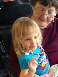 Ethel O'Dell Obituary