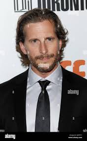 Aaron james hi-res stock photography and images