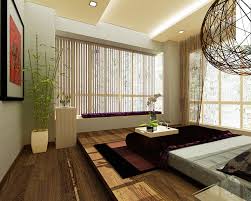 33 Calm And Peaceful Zen Bedroom Design Ideas Interior God In 2020 Zen Interiors Zen Living Rooms Bedroom Color Schemes