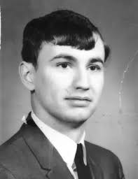 Obituary information for Donald R. Kessler