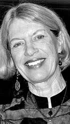 Janice Swanson Obituary (1940