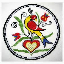 Check spelling or type a new query. Pennsylvania Dutch Distelfink From Twisted Oaks Designs Cross Stitch Charts Cross Stitch Charts Casa Cenina