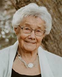 Susan Toews Obituary October 1, 2022