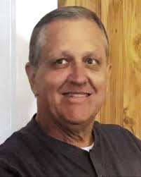 Kenny Davis Obituary March 29, 2025