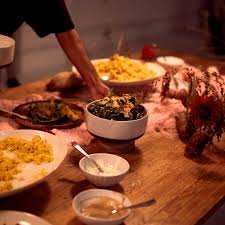 After developing a career in media in both new york city and washington, d.c., he returned to kansas city, mo, the city he now. The Pop Up Dinners Spotlighting Marginalized Communities Eater