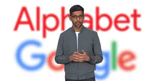 Der prototyp wurde am 7. Alphabet Joins The Trillion Dollar Club Alongside Apple Amazon Microsoft