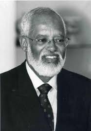 Former A-G joins Ewart Brown's legal team