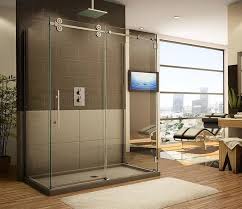 Glass Shower Doors Phoenix & Scottsdale | Custom Frameless