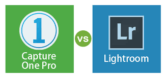 Phase one has pulled out all the stops to ensure that it retains the top of the market position. Capture One Pro Vs Lightroom Top Comparison To Learn Infographics
