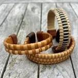 Handmade with Helaine: Nantucket Lightship Basket Workshop