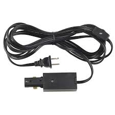We did not find results for: Pro Track Track Lighting Black Outlet Extension Cord 24324 Lamps Plus