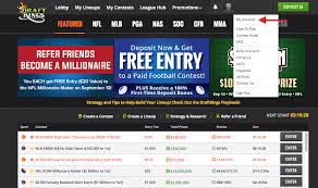 Type, request to delete my draftkings account in the subject slot. How To Withdraw From My Draftkings Account