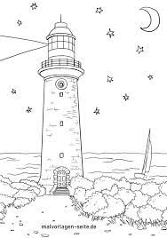 Besten bilder zu malvorlagen in 2020/2021. Malvorlage Leuchtturm Gebaude Kostenlose Ausmalbilder Leuchtturm Ausmalen Ausmalbild