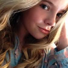 Lily Mock's Instagram, Twitter & Facebook