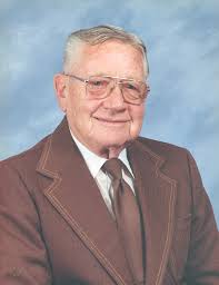 Obituary information for Calvin C. Baxter