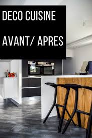 Epingle Sur Cuisine Deco Amenagement