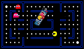 Share the best gifs now >>>. Pac Man Gifs Primo Gif Latest Animated Gifs