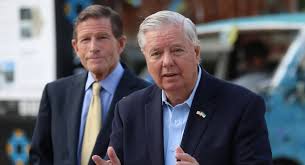 US senators introduce bill to label Russia and Belarus state sponsors of  terrorism | European Pravda