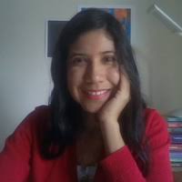 Melissa Grey Junco Cabrera