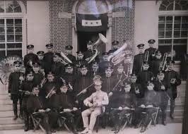 Preserving the Legacy of Community Bands in Small-Town America