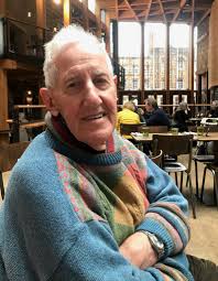 Tribute to Clem Pryer