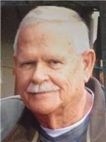 Larry Moore Obituary (1940