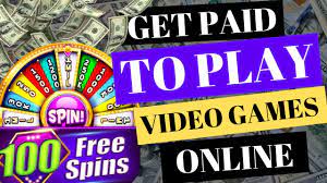 Simply select the game you want to play from a list of popular games that have partnered with playvig, and complete quests to earn playvig coins. 10 Sites That Will Pay You Money To Play Games For Free Youtube