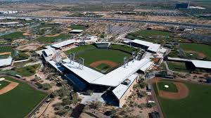Don't spend endless hours on league scheduling. Spring Training 2020 Here S How To Do Cactus League Games Like A Local