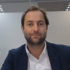 PRESENTAMOS A NUESTRO NUEVO SOCIO: NICOLAS BERGER