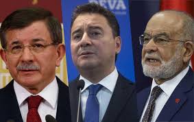 Kuruluş yıl dönümü etkinliklerine abdullah gül, ahmet davutoğlu ve ali babacan davet edilmedi. Babacan Davutoglu Ve Karamollaoglu Dan Ogrenci Rudaw Net