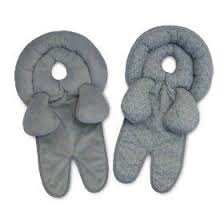Boppy Infant And Toddler Head Support Flat Head Syndrome Prevention Baby Baby Pillow Support Infant Head Support Flat Baby Pillows Boppy Baby Car Seats