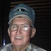 Johnny B. Helms Obituary