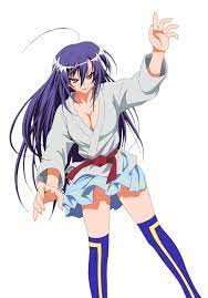 Pin On Medaka Box
