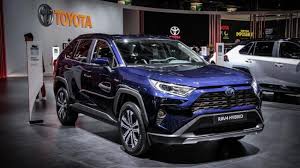 pin na doske toyota rav 4