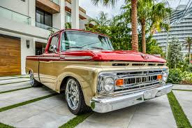 Image result for Golden Sand 1964 Truck