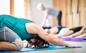 This style of yoga gives you strength and mobility, energy and serenity. Christchurch East Yoga Iyengar Yoga Studio In Christchurch New Zealand
