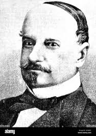 Joaquin de Black and White Stock Photos & Images