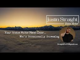 Justin Straight