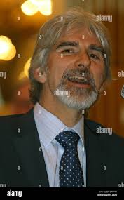 Damon hill f1 champion hi-res stock photography and images