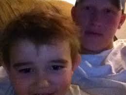 Fundraiser by Caitlyn Butler : Lukas Johnson House Fire