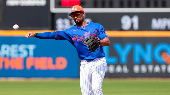 Marcus Semien brings everyday mindset to spring training as Mets mull  veteran's workload for 2026 season