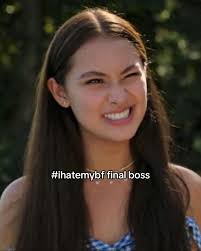 Where Does Conrad Go to College