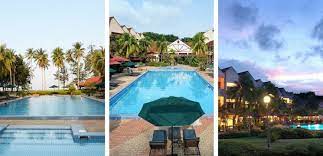 Puteri qahrina chalet homestay di melaka yang terletak di tepi pantai lengkap swimming pool. 23 Tempat Menarik Di Cherating Edisi 2021 Pahang Kemaman