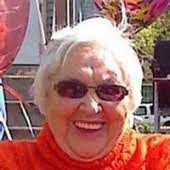 Obituary information for Dorothy I. Wilkinson