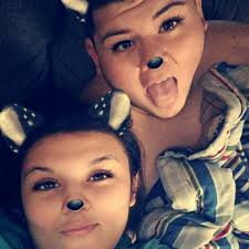 Kayla & Devon Austin