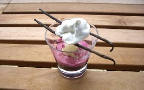 Recette Ile Flottante Aux Fruits Rouges 750g